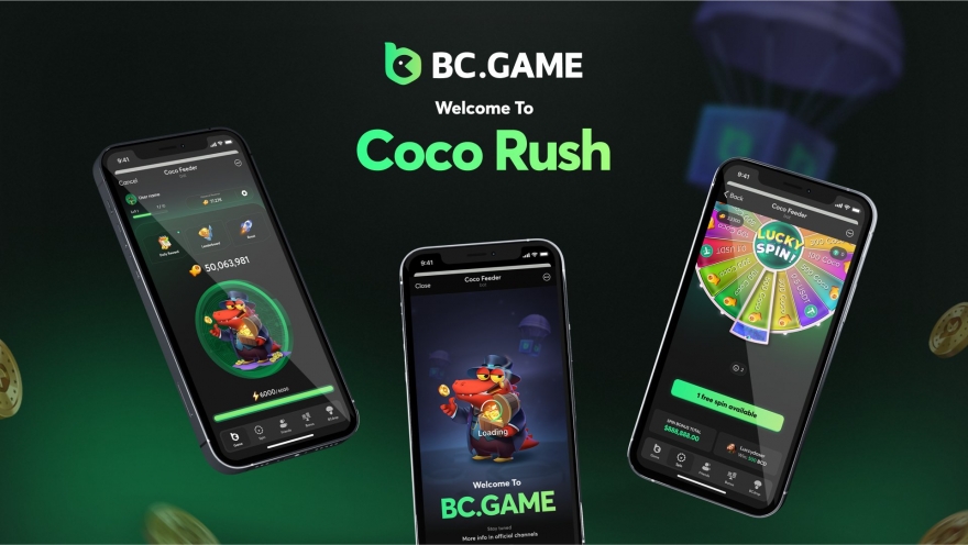 Discover the Thrills of BC Game Your Ultimate Online Casino Experience Discover the Thrills of BC Game Your Ultimate Online Casino Experience