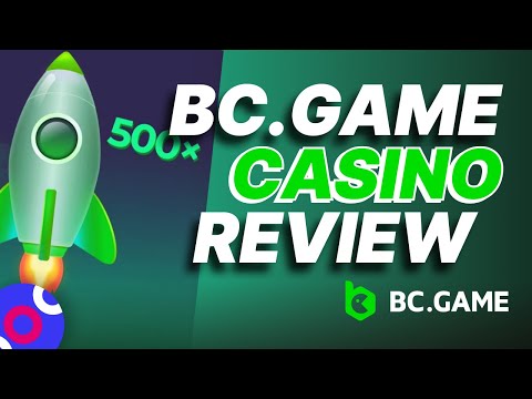 How to Sign Up for BC.Game A Complete Guide -170454014