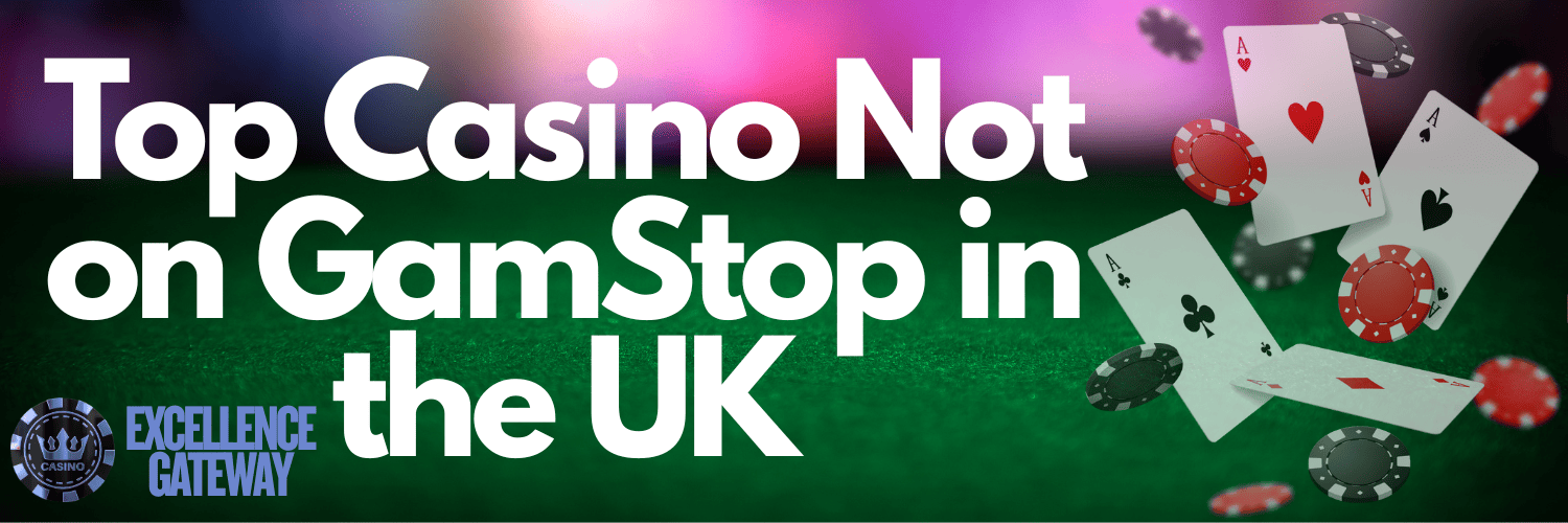 Discover the Best Casino Sites Not on Gamstop 970446064